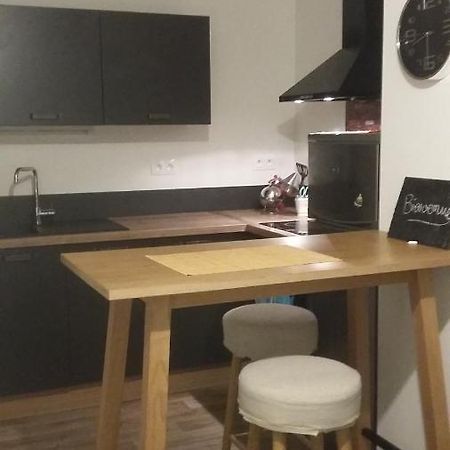 לימוז' Appartement Cosy 25 M² מראה חיצוני תמונה